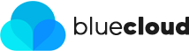 Logo BlueCloud