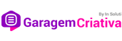 Logo Garagem Criativa