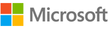 Logo Microsoft